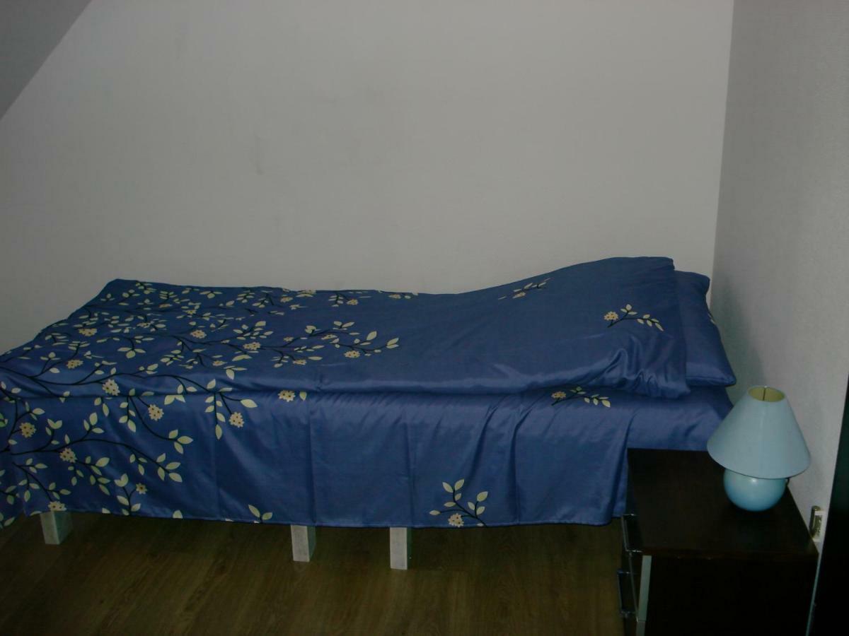 Apartamenty, Domki, Wedkowanie Barlinek Exterior foto